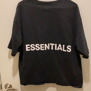 FOG Essentials T Shirt